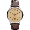 Emporio Armani Men's Watch Renato Large AR2427 | Watches Prime