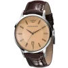 Emporio Armani Men's Watch Renato Large AR2427 | Watches Prime