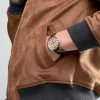 Emporio Armani Men's Watch Renato Large AR2427 | Watches Prime