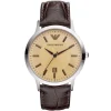 Emporio Armani Men's Watch Renato Uni AR2428 | Watches Prime Emporio Armani Men's Watch Renato Uni AR2428 | Watches Prime