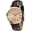 Emporio Armani Men's Watch Renato Uni AR2428 | Watches Prime Emporio Armani Men's Watch Renato Uni AR2428 | Watches Prime