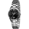 Emporio Armani Ladies Watch Classic AR2441 | Watches Prime