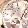 Emporio Armani Men's Watch Renato Large AR2452 | Watches Prime