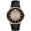 Emporio Armani Men's Watch Renato Large AR2467 | Watches Prime
