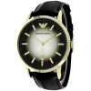 Emporio Armani Men's Watch Renato Large AR2467 | Watches Prime
