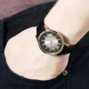 Emporio Armani Ladies Watch Renato Uni AR2468 | Watches Prime