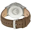 Emporio Armani Men's Watch Renato Large AR2470 | Watches Prime Emporio Armani Men's Watch Renato Large AR2470 | Watches Prime