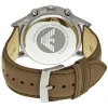 Emporio Armani Men's Watch Renato Large AR2471 | Watches Prime