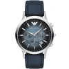 Emporio Armani Men's Watch Renato Large AR2473 | Watches Prime
