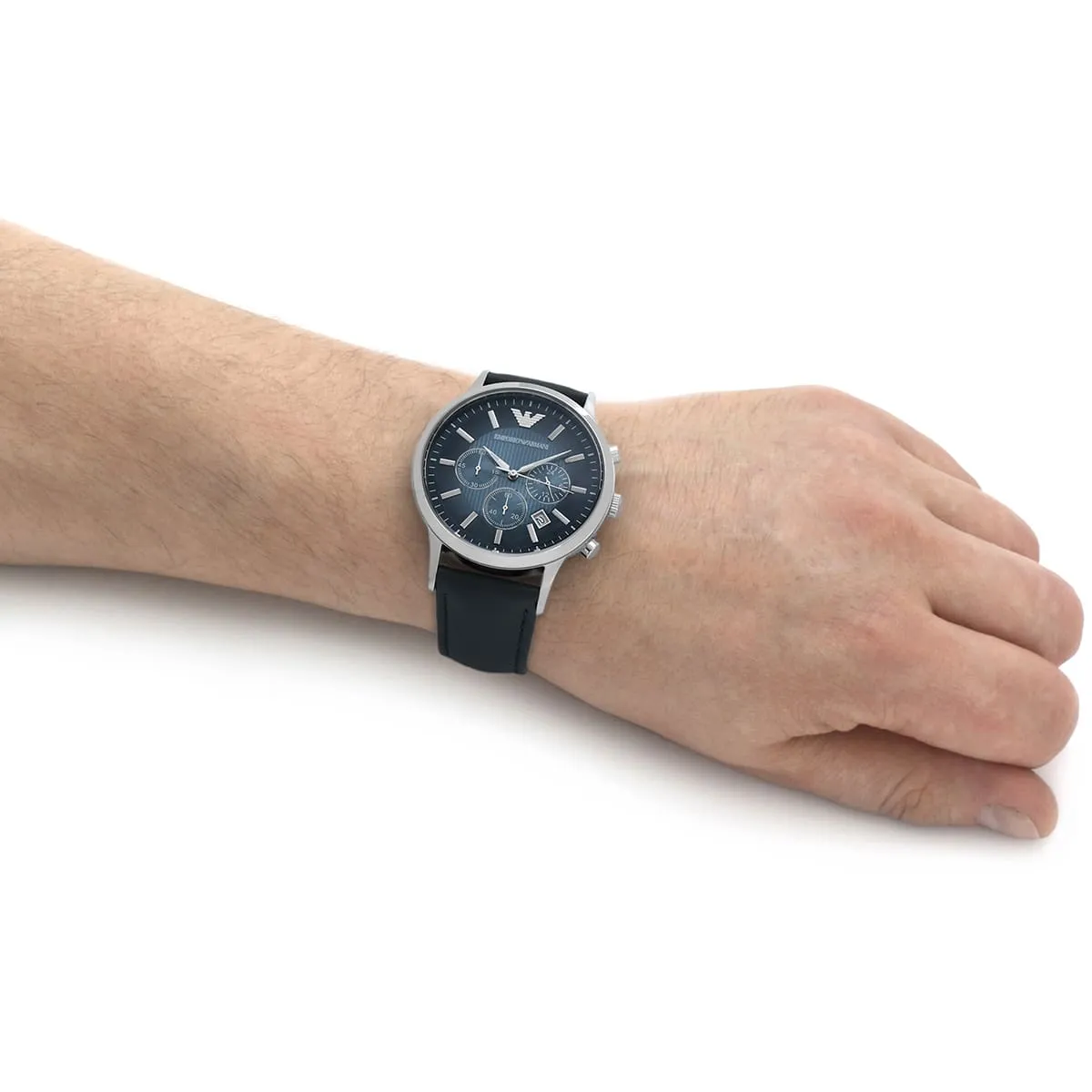 | Men\'s Large Armani Prime Watch Watches Renato Emporio AR2473