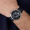 Emporio Armani Men's Watch Renato Large AR2473 | Watches Prime