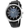 Emporio Armani Men's Watch Renato Large AR2473 | Watches Prime