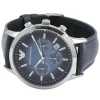 Emporio Armani Men's Watch Renato Large AR2473 | Watches Prime