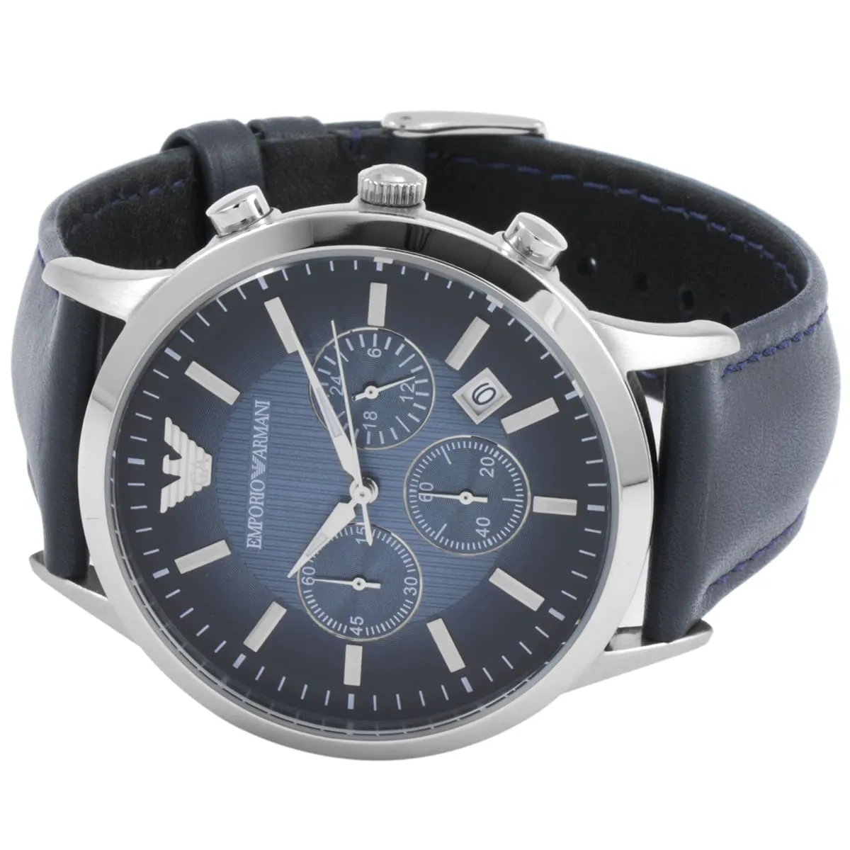 AR2473 Emporio Prime Watch | Renato Armani Large Watches Men\'s