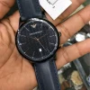 Emporio Armani Men's Watch Renato Large AR2479 | Watches Prime