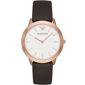 Emporio Armani Men's Watch Renato AR2481 | Watches Prime