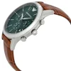 Emporio Armani Men's Watch Renato Large AR2493 | Watches Prime