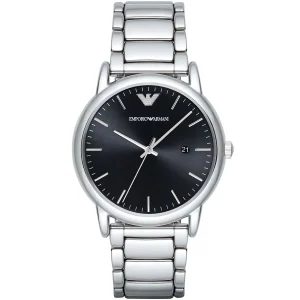 Emporio Armani Men's Watch Renato Large AR2494 | Watches Prime