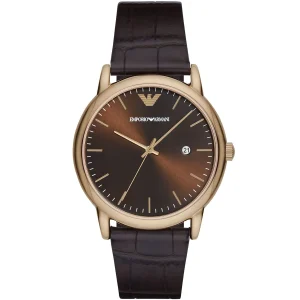 Emporio Armani Men's Watch Luigi AR2501 | Watches Prime
