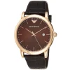 Emporio Armani Men's Watch Luigi Slim Large AR2503 | Watches Prime