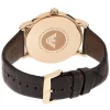 Emporio Armani Men's Watch Luigi Slim Large AR2503 | Watches Prime