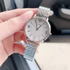 ساعة امبوريو ارماني نسائية كابا AR2507 | واتشز برايم