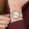 ساعة امبوريو ارماني نسائية كابا AR2510 | واتشز برايم