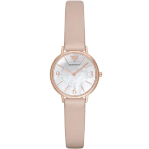 Emporio Armani Ladies Watch Kappa AR2509 | Watches Prime