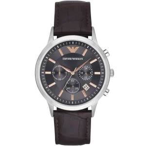 Emporio Armani Ladies Watch Kappa Mini AR2512 | Watches Prime