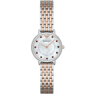 Emporio Armani Men's Watch Renato AR2513 | Watches Prime