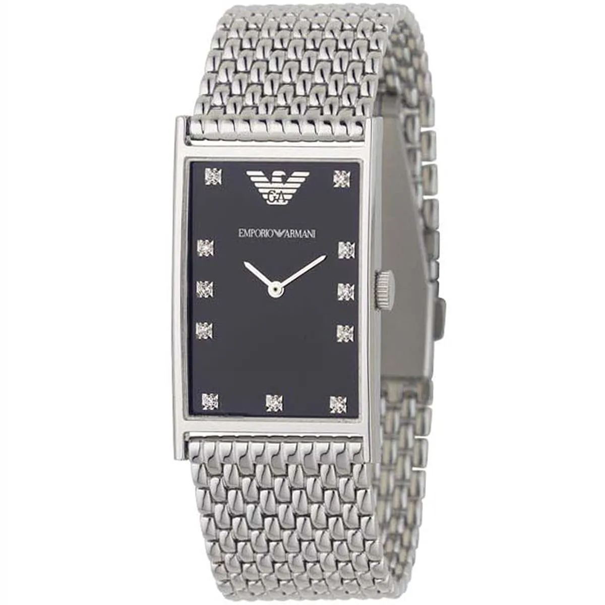 Emporio Armani Ladies Watch AR3124 | Watches Prime