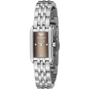 Emporio Armani Ladies Watch AR3123 | Watches Prime