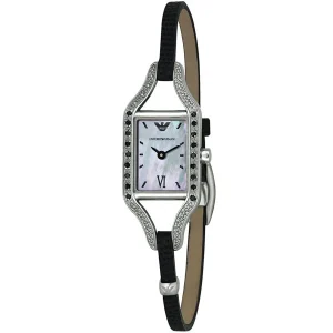 Emporio Armani Ladies Watch AR3126 | Watches Prime