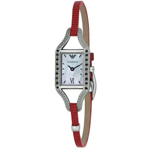 Emporio Armani Ladies Watch AR3127 | Watches Prime