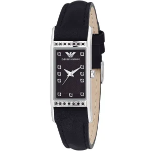 Emporio Armani Ladies Watch AR3137 | Watches Prime