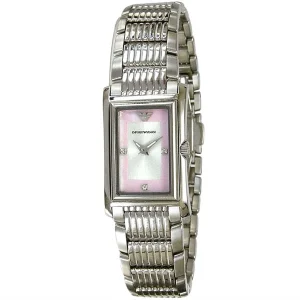 Emporio Armani Ladies Watch AR3144 | Watches Prime