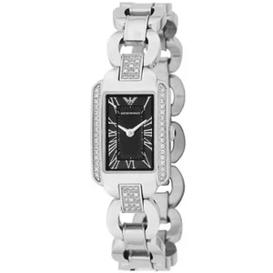 Emporio Armani Ladies Watch AR3148 | Watches Prime