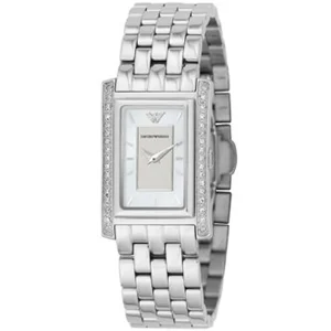 Emporio Armani Ladies Watch AR3148 | Watches Prime