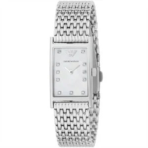 Emporio Armani Ladies Watch AR3149 | Watches Prime