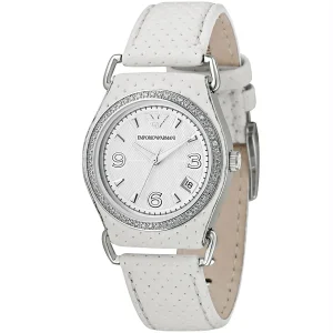 Emporio Armani Ladies Watch AR3156 | Watches Prime