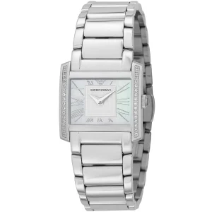 Emporio Armani Ladies Watch AR3155 | Watches Prime