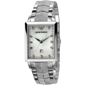 Emporio Armani Ladies Watch AR3156 | Watches Prime