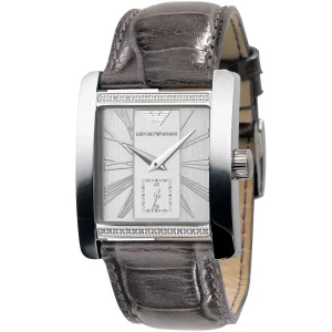 Emporio Armani Ladies Watch AR3164 | Watches Prime