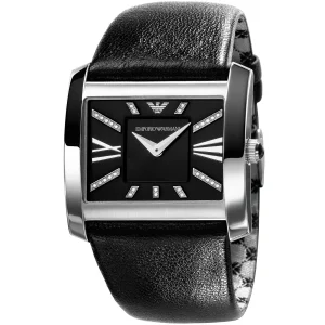 Emporio Armani Ladies Watch AR3160 | Watches Prime