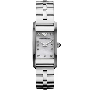 Emporio Armani Ladies Watch AR3165 | Watches Prime