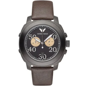 Emporio Armani Men's Watch Donna AR4200 | Watches Prime