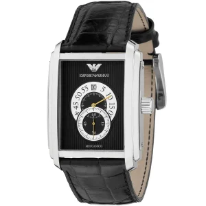 Emporio Armani Ladies Watch Classic AR3173 | Watches Prime