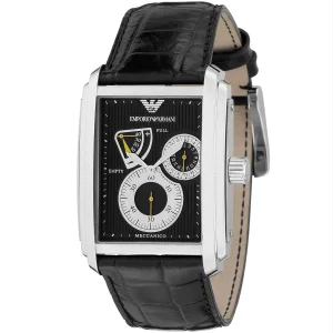 Emporio Armani Men's Watch Donna AR4200 | Watches Prime