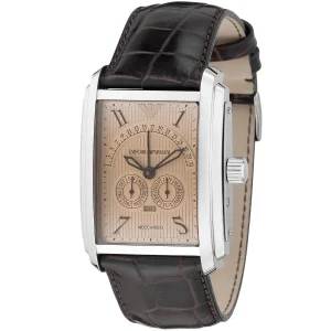 Emporio Armani Men's Watch AR4206 | Watches Prime