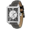 Emporio Armani Men's Watch AR4206 | Watches Prime